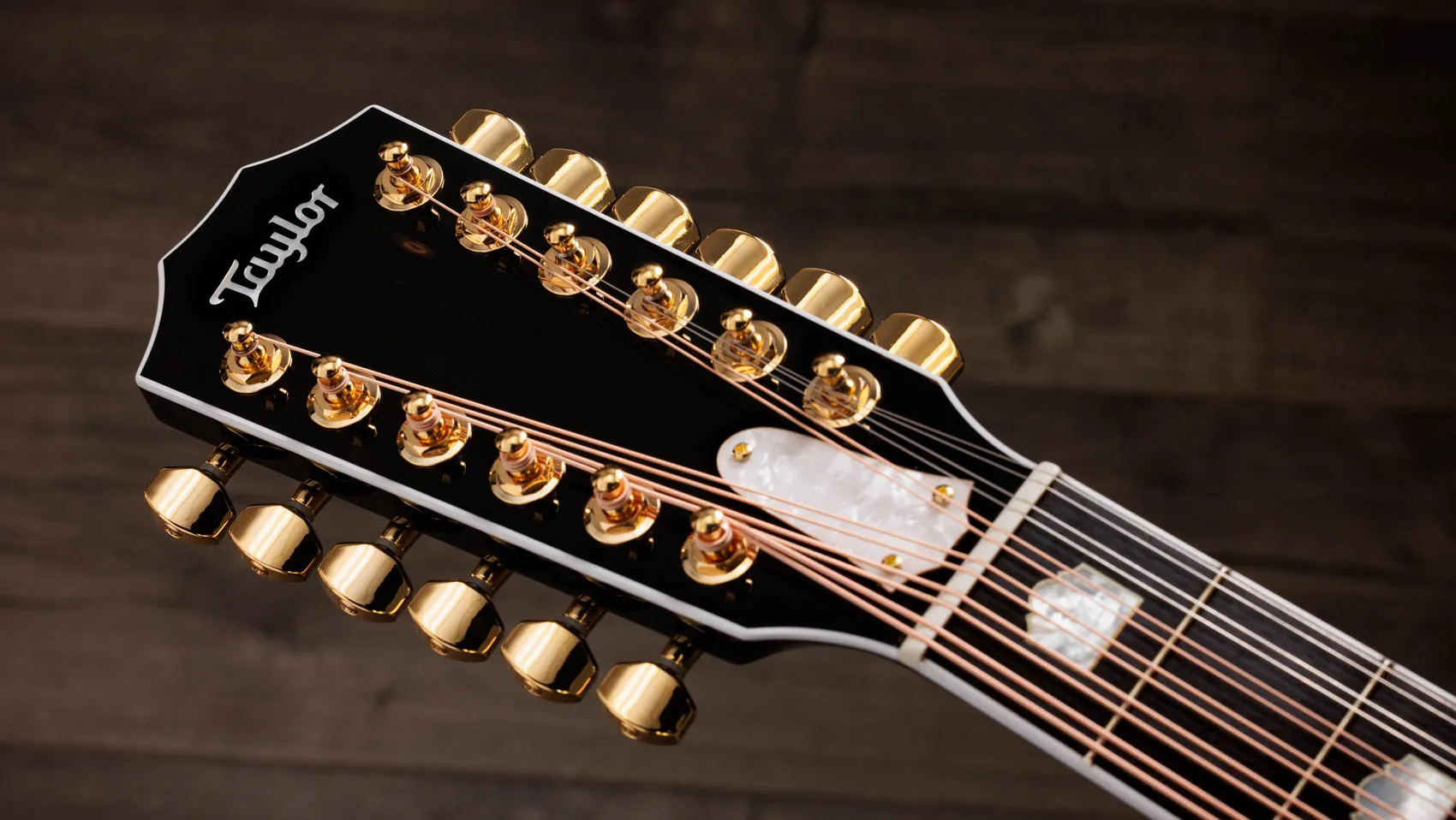 657ce Doce Doble Big Leaf Maple Acoustic-Electric Guitar | Taylor